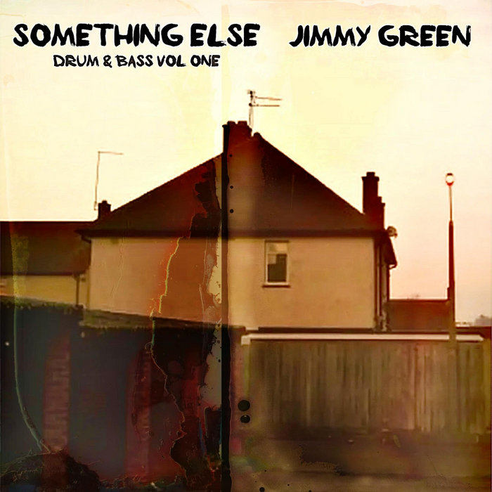 Something Else | Jimmy Green