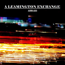 A Leamington Exchange cover art