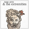 & the Extremities Cover Art