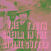 Truth In The Gutter cover art