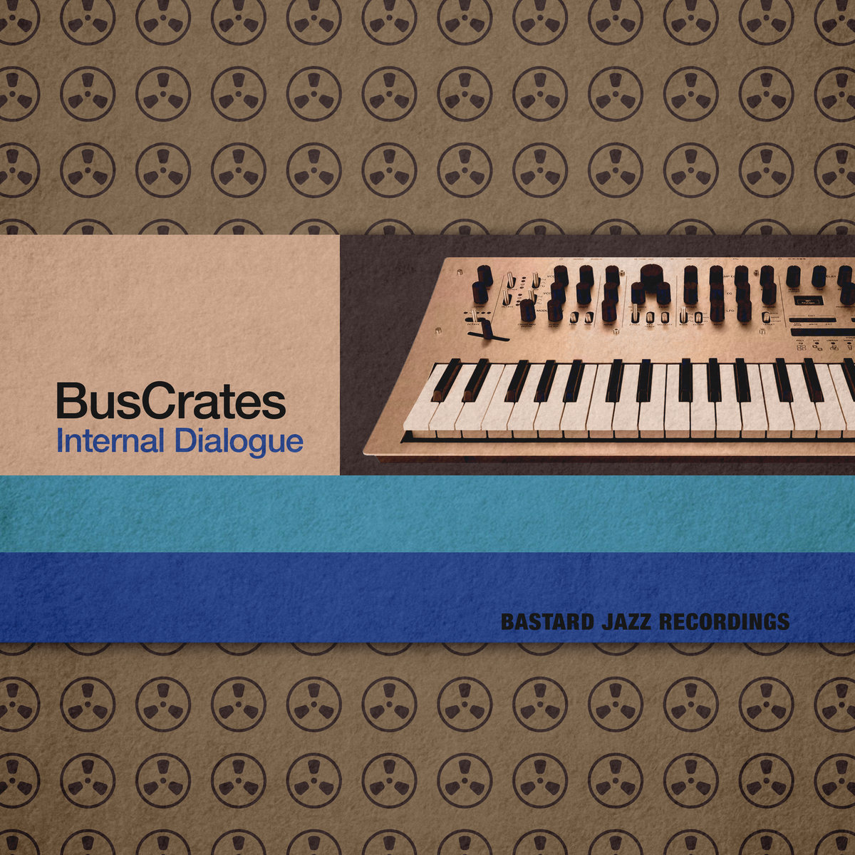 Internal Dialogue | BusCrates