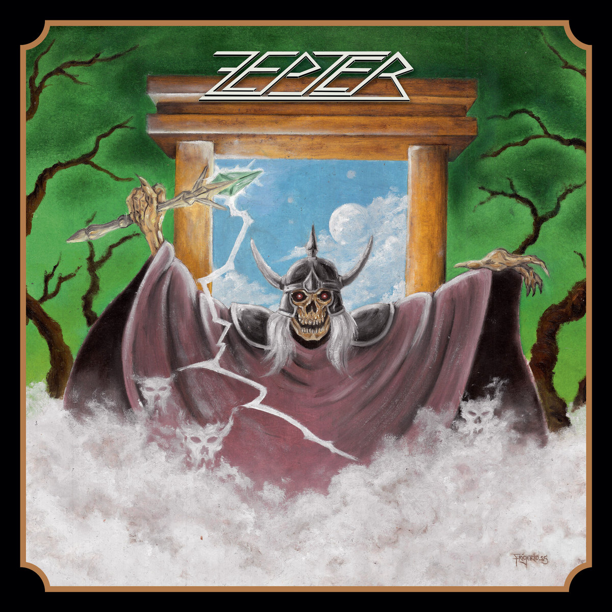 Zepter by Zepter