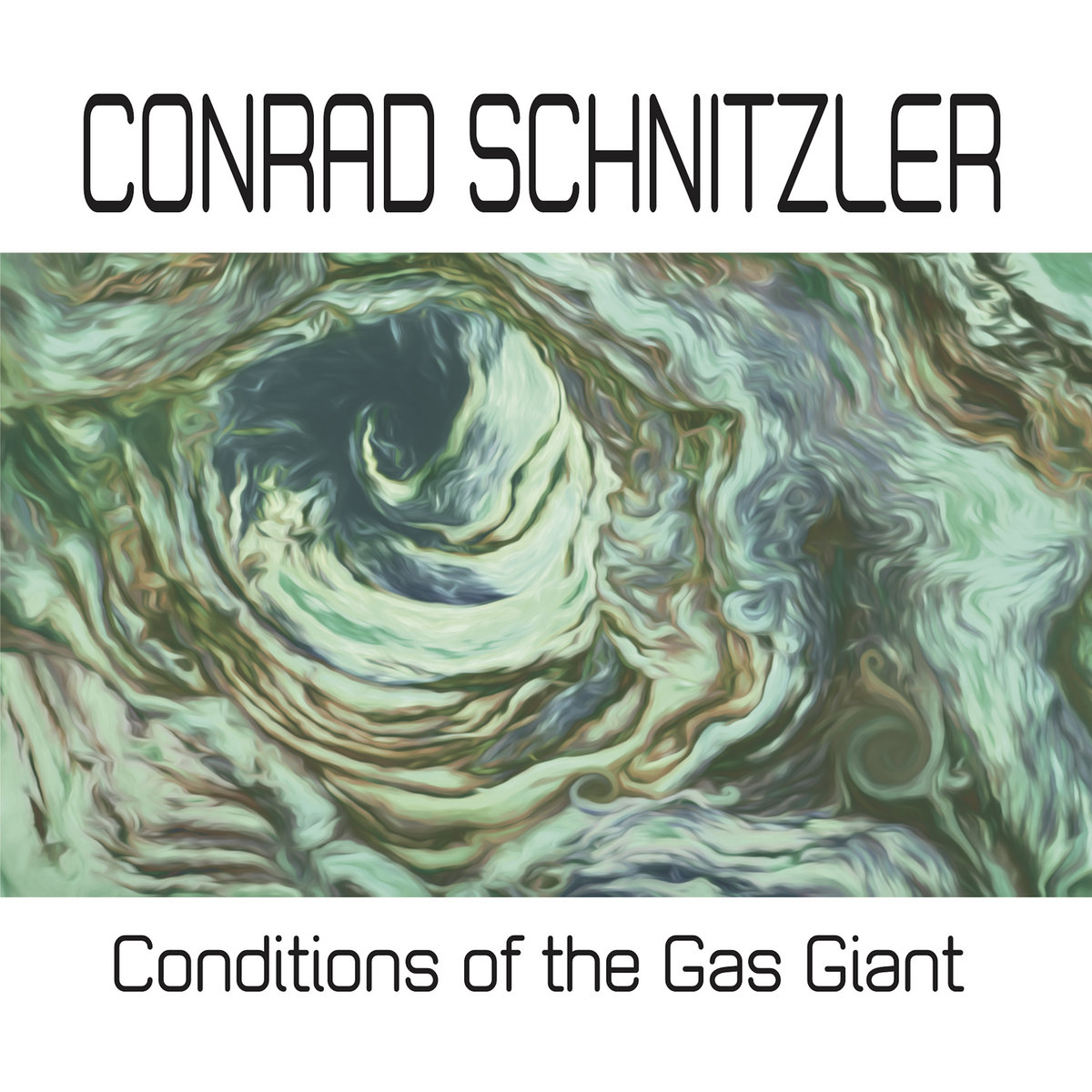 送料無料の商品 Conditions of the Gas Giant | Conrad Schnitzler その他