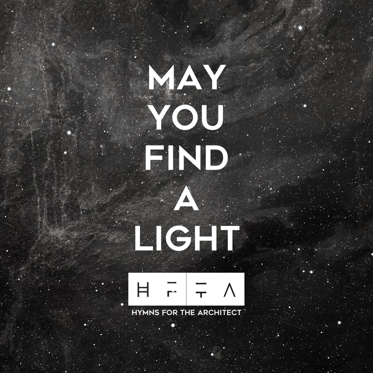 Picture of May You Find a Light