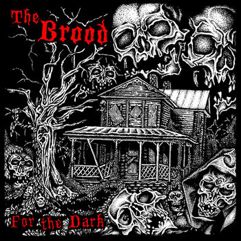 BREED OF DARKNESS/The Last〜【ジャパメタCD】 For The Dark | The Brood | Armageddon Label