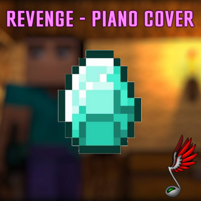 Minecraft piano cover new arrivals