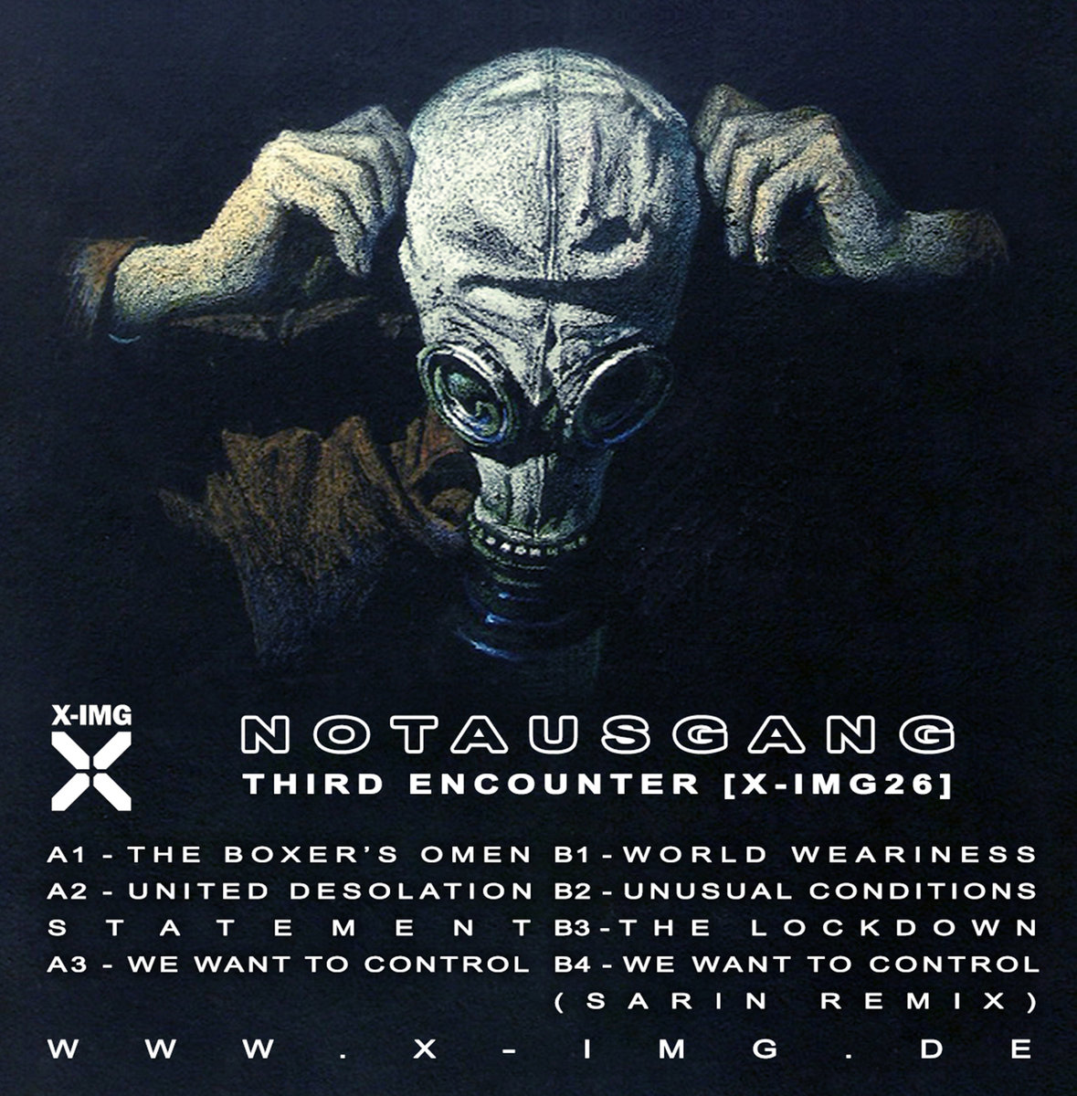 Third Encounter Notausgang X Img