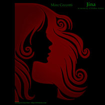 Jina cover art