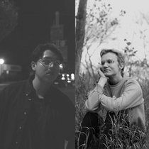 Foliage // Andrew Younker: The Split cover art