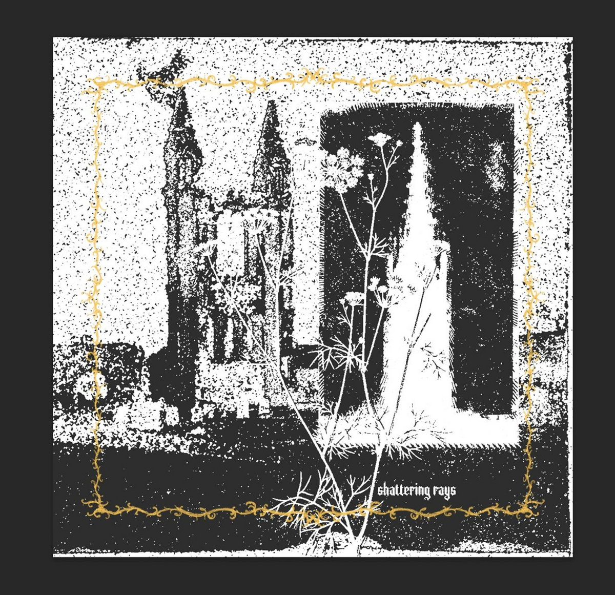 Shattering Rays | Werelight | Centrale Atmosferica