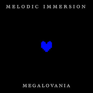 Megalovania cover