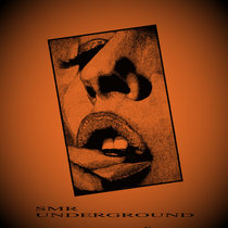 SMR Underground — Super Spring Underground