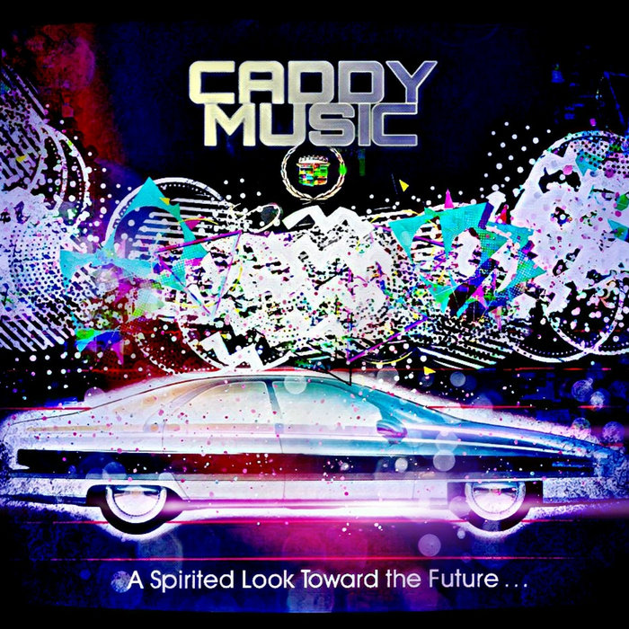 CADDY MUSIC BOMBAY DA REALEST