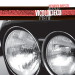 [MR018] Heinrich Dressel - Vicolo Cieco