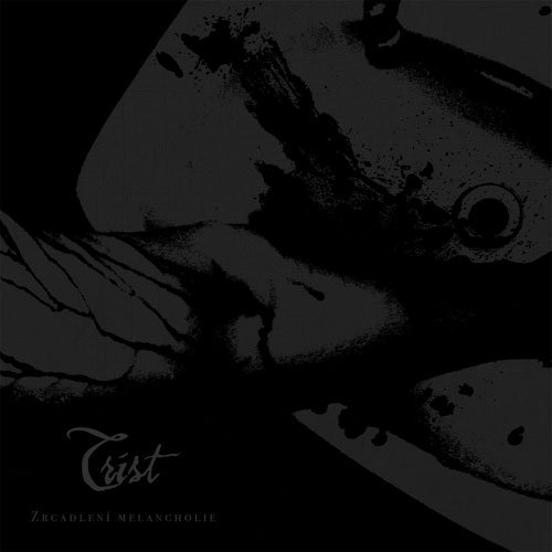 Trist Zrcadlení Melancholie DSBM CD Zrcadlení melancholie | TRIST | EISENWALD
