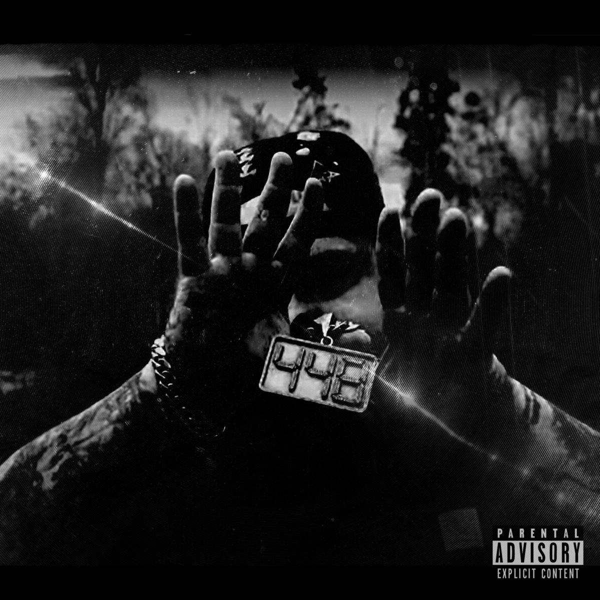 Pounds – If He Dies, He Dies [Splatter] Pounds – If He Dies, He Dies [Splatter] If He Dies He Dies