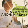 Blanka Mazimela feat. Korus & Sobantwana - Gcwanini (Andhim Extended Remix)