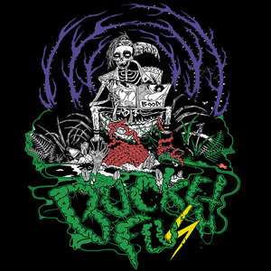A GREAT PLACE... cover