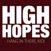 Hang In There, Kid! Cover Art
