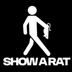 Show a Rat cover