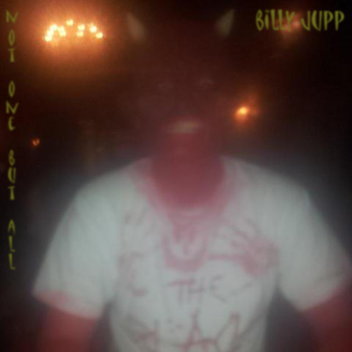 Billy Jupp & The Black Market photo