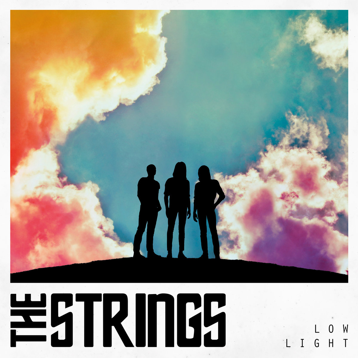 Low Light | The Strings
