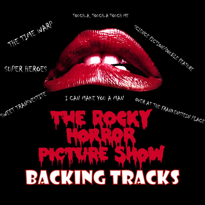 The Rocky Horror Picture Show soundtrack - Wikipedia
