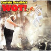 Captain Sensible's - Wot ! (Cassy & Shine)