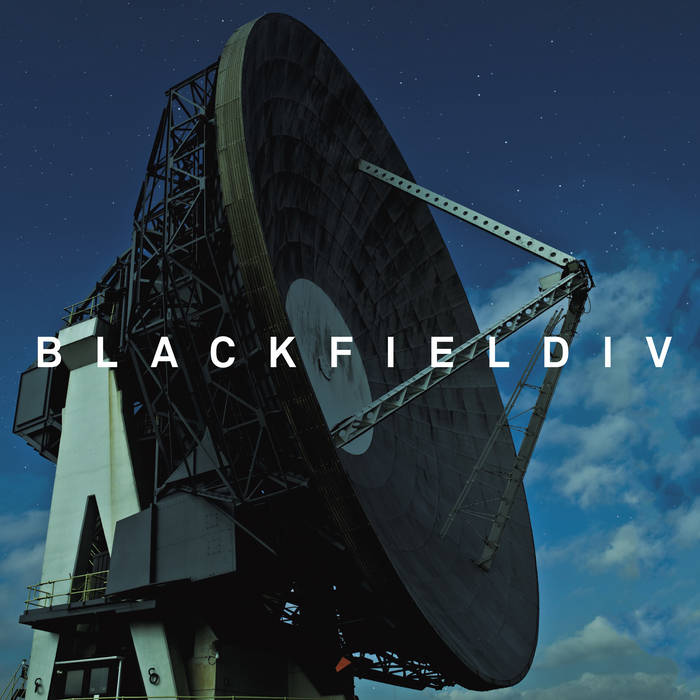 Blackfield IV | Blackfield | Kscope