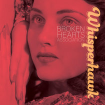 Broken Hearts Association cover art