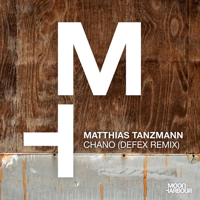 Chano (Defex Remix) (MHD257)