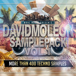 David Moleon Sample Pack Vol.1