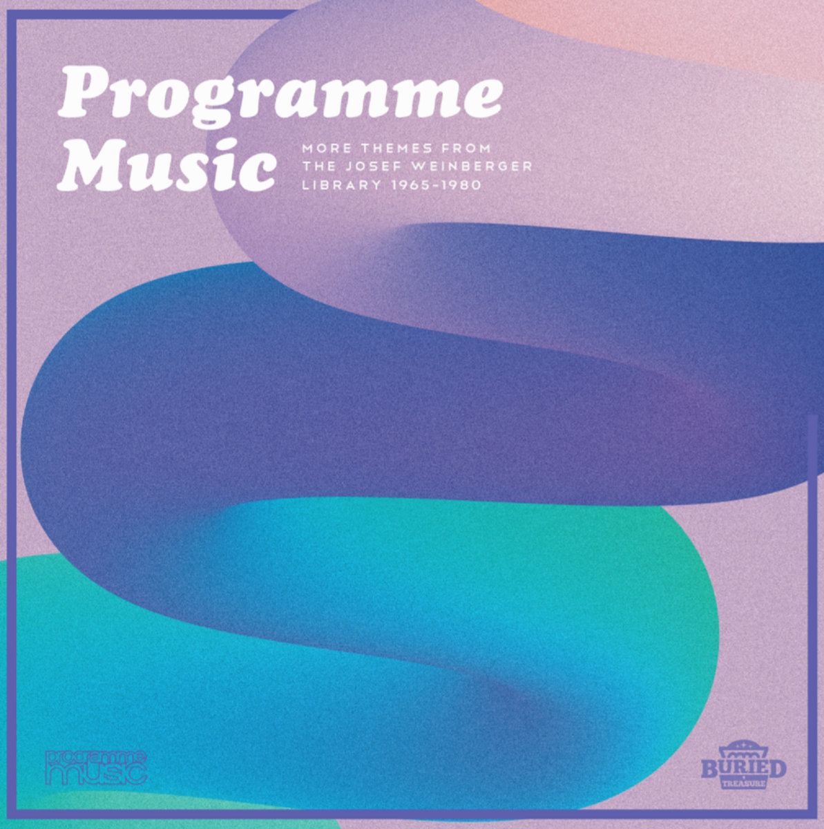 PROGRAMME MUSIC VARIOUS Buried Treasure