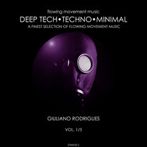 [FMM361] Deep Tech, Techno, Minimal, Vol. 1 cover art