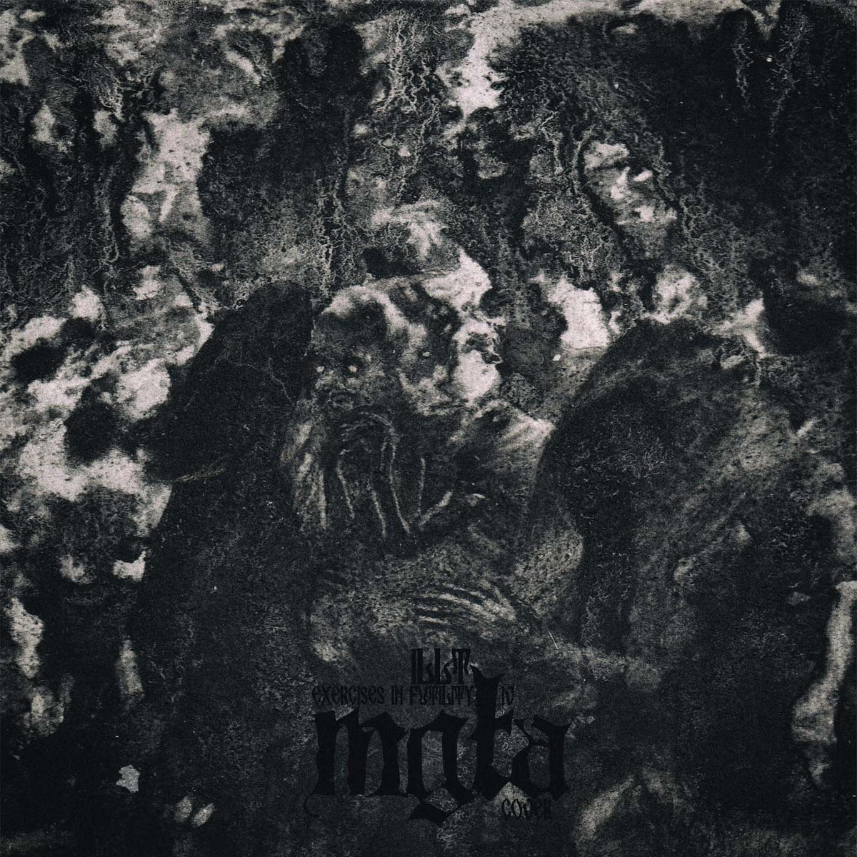 Mgla exercises in futility обложка. Mgła мерч. Mgla группа. Mgla группа без масок. Mgła мерч.