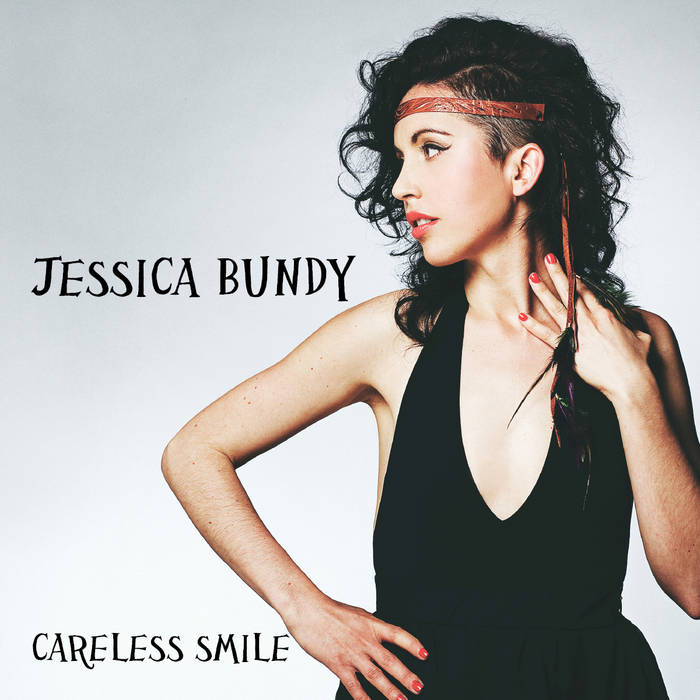 Careless Smile | Jessica Bundy