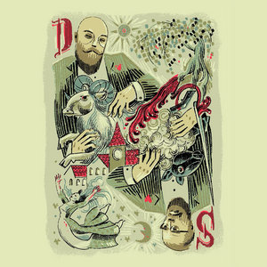 Didn't We RambleSlim Cessna + Lord Dwight Pentacost cover