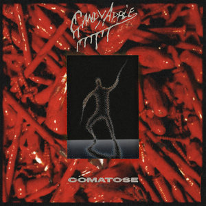 Candy Apple — Comatose