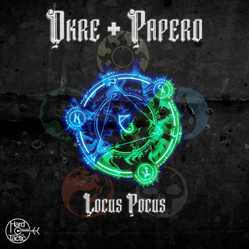 Music and merch tagged u.s.hard house on Bandcamp