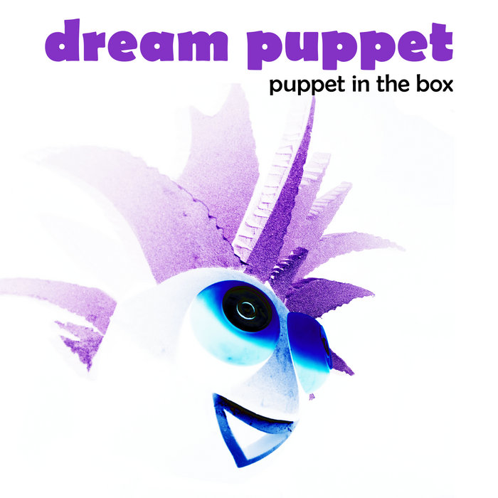 Puppet In The Box Dream Puppet