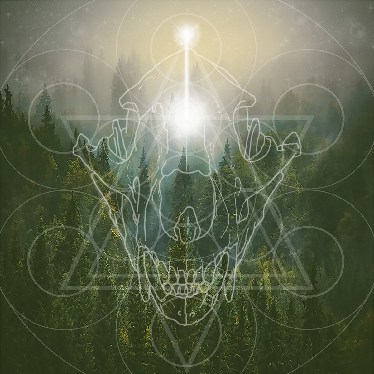 Karhun Vakat Crown Of Asteria