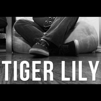 tiger lily