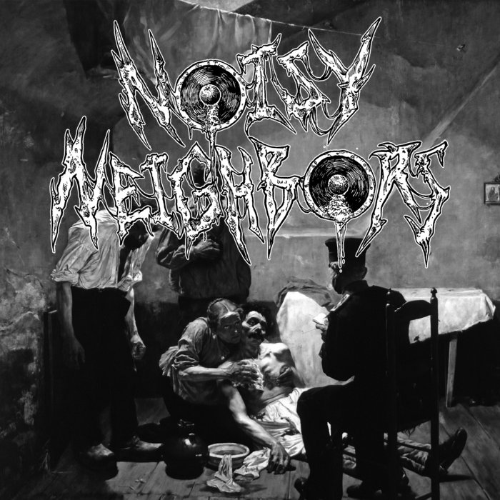 Noisy Neighbors EP | Noisy Neighbors | Night Animal Records