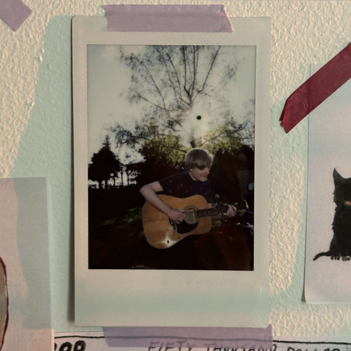 a few songs | Daniel Culling