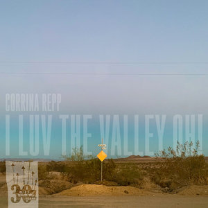I Luv The Valley OH! (Xiu Xiu) cover