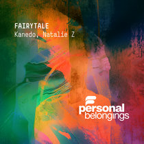 Kanedo, Natalie Z — Fairytale