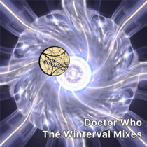 Doctor Who - The Winterval Mixes cover art