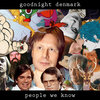 People We Know Cover Art