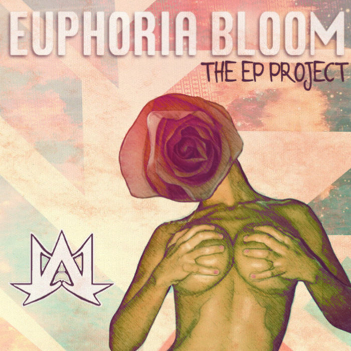 Euphoria Bloom EP Adrian Truth