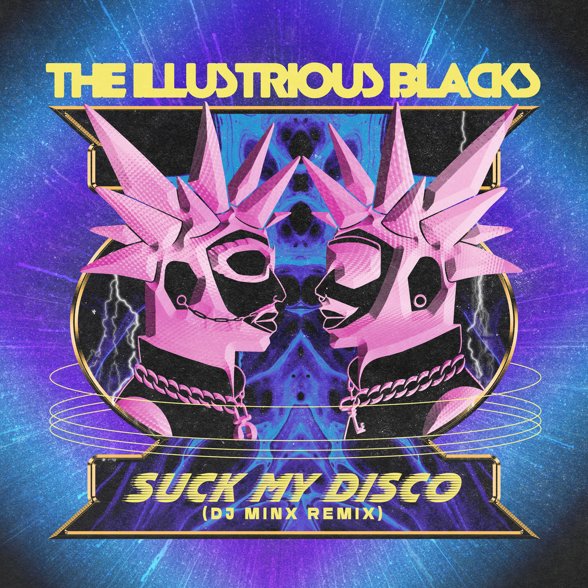 Disco the ハッスル/minx Disco the ハッスル/minx 【公式通販】